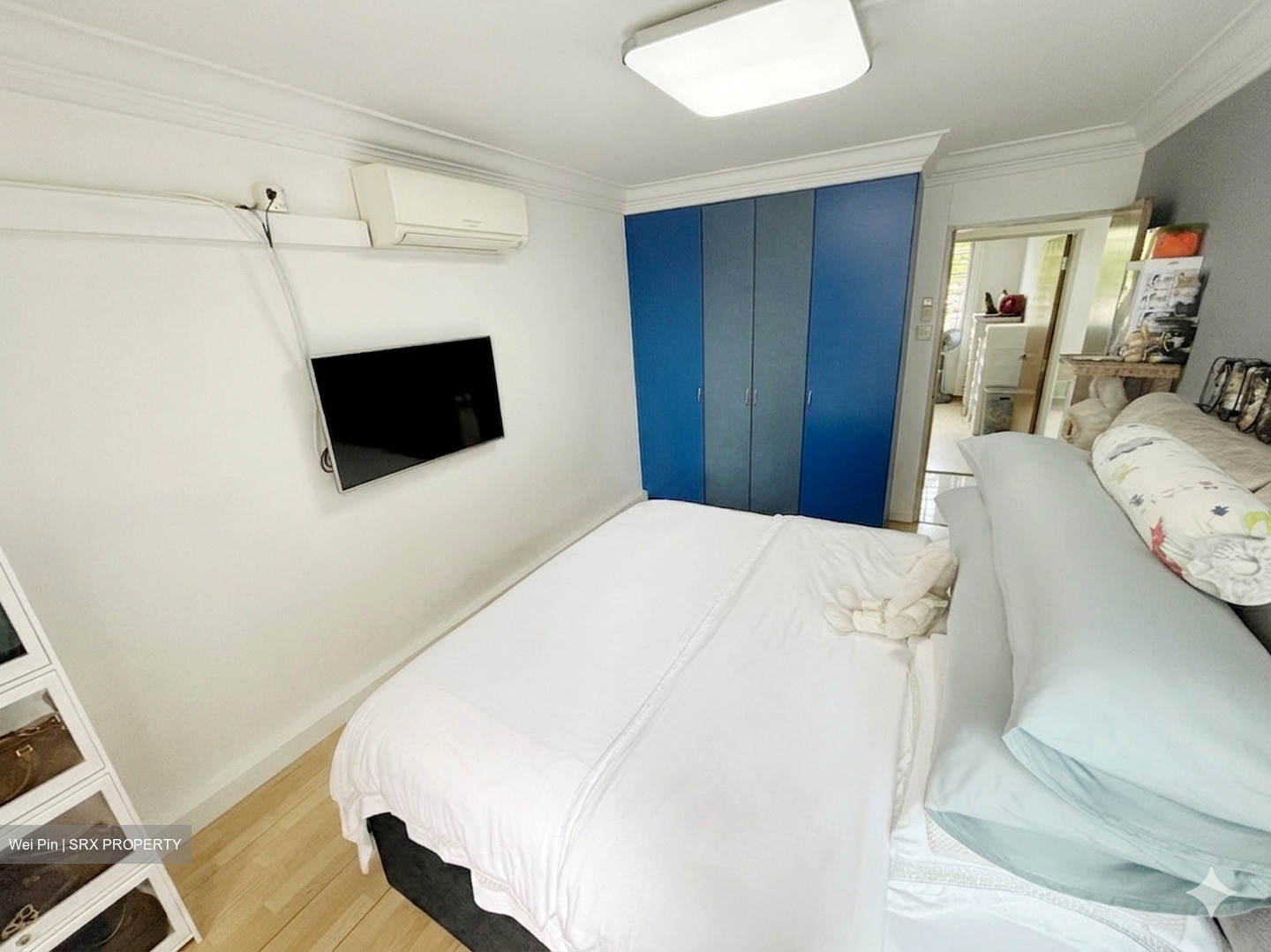 Blk 336 Woodlands Avenue 1 (Woodlands), HDB 4 Rooms #589067731